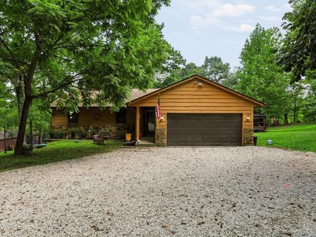 House for sale in Spencer, Indiana