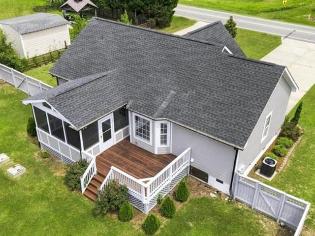 House for sale in Wake, North Carolina