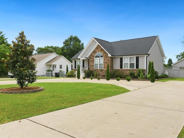 House for sale in Wake, North Carolina