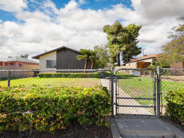 House for sale in Bakersfield, California