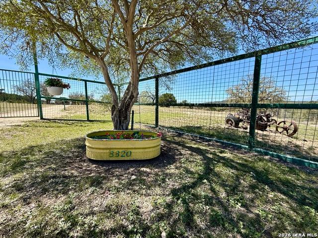 Farm for sale in Pipe Creek, Texas