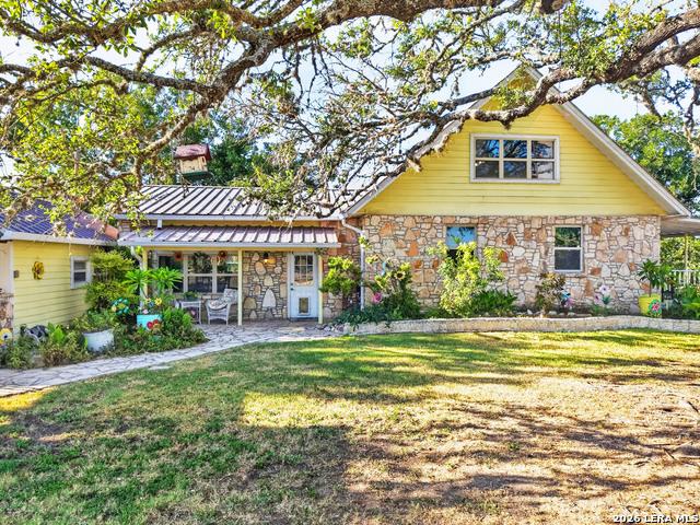 House for sale in Pipe Creek, Bandera County