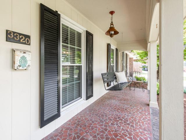 House for sale in Augusta, Georgia