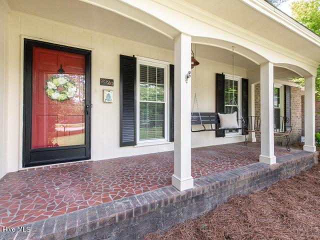 House for sale in Augusta, Georgia