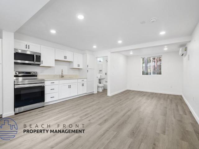Apartment for rent in Torrance, California