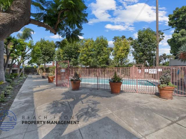 Apartment for rent in Torrance