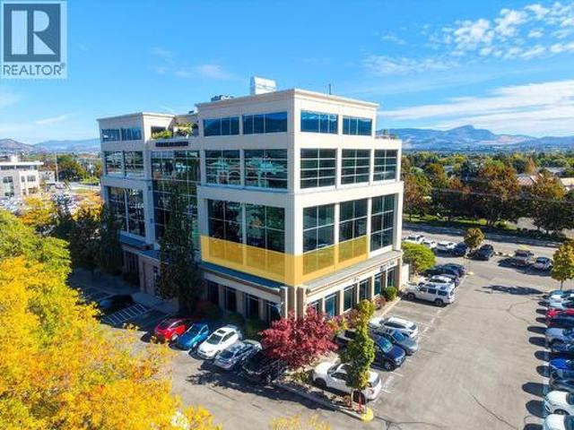 Commercial for sale in Pandosy, Kelowna