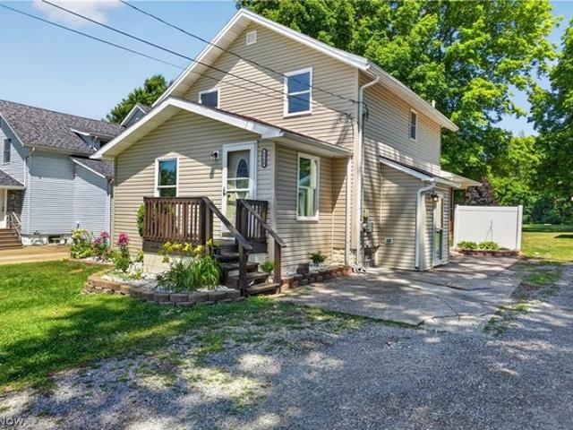 House for sale in Ashtabula, Ohio