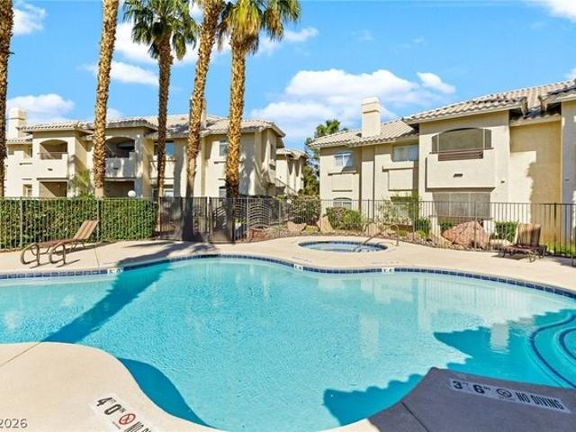 Condo for sale in Las Vegas, Nevada