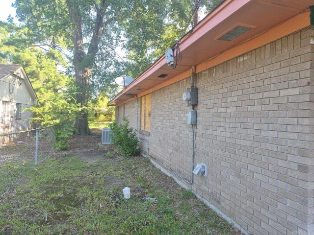 House for sale in Ark