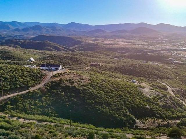 Land for sale in Dewey, Arizona
