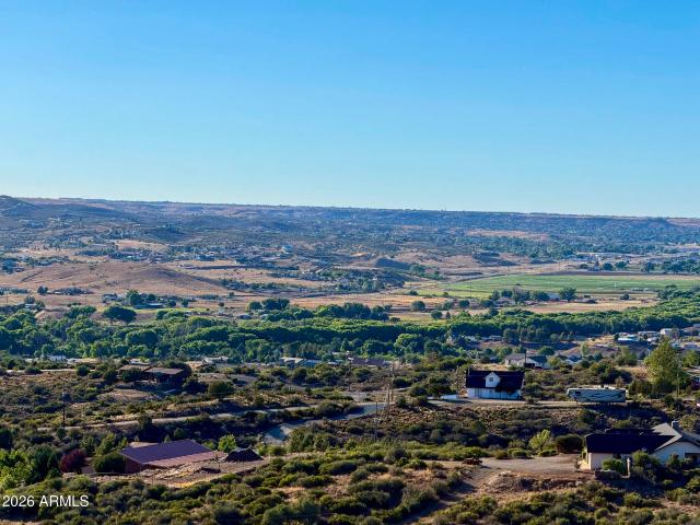 Land for sale in Dewey, Arizona