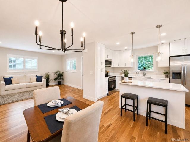 House for sale in Arapahoe, Colorado