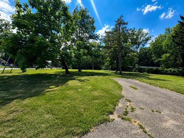 Land for sale in Michigan