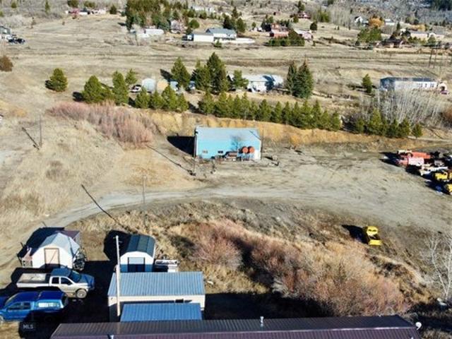 Land for sale in Butte, Montana