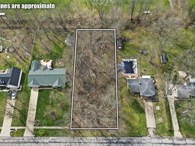 Land for sale in Avon, Ohio