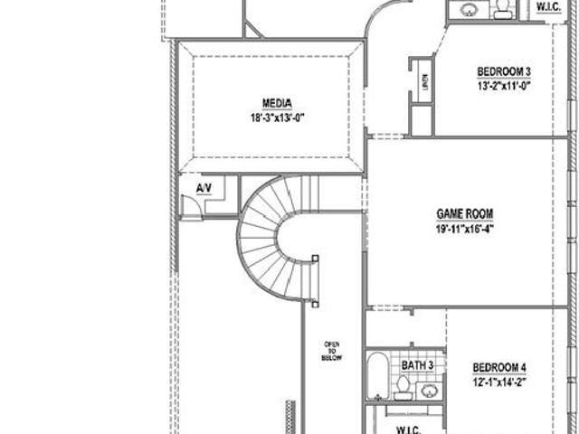 House for sale in Celina, Texas