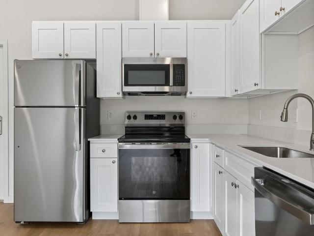 Apartment for rent in Oregonia