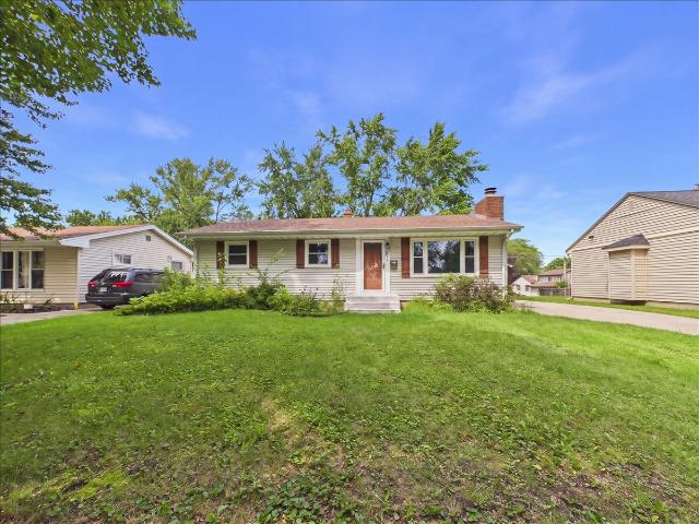 House for sale in Winnebago, Illinois