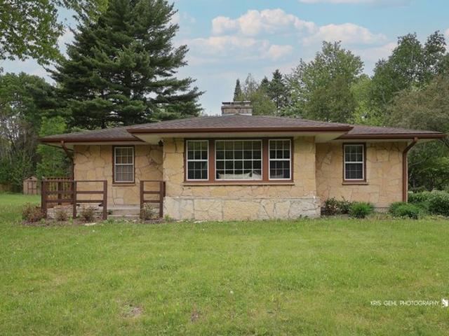 House for sale in Zion, Illinois
