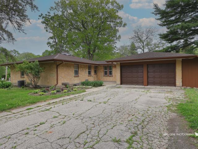 House for sale in Zion, Illinois