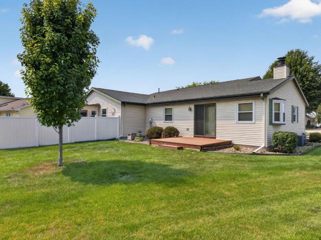 House for sale in La Crosse, Wisconsin