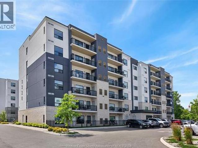 Condo for sale in Forest Glade, Windsor