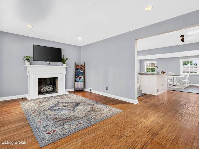 House for sale in Louisville, Kentucky