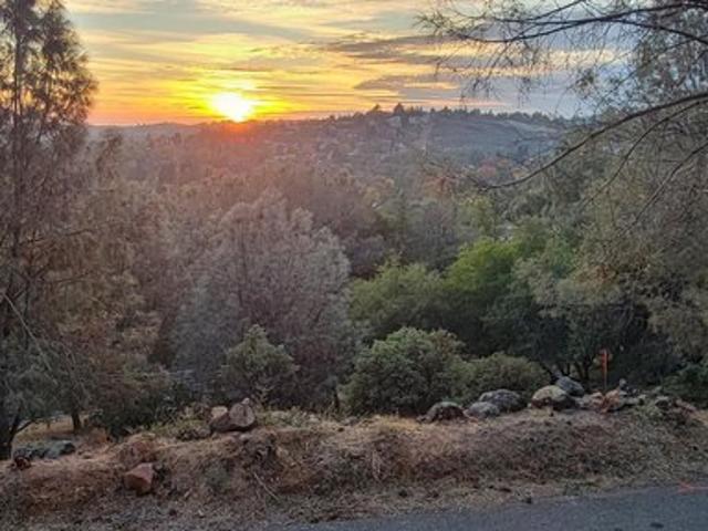 Land for sale in Rescue, California