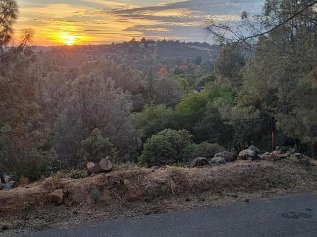 Land for sale in Rescue, California