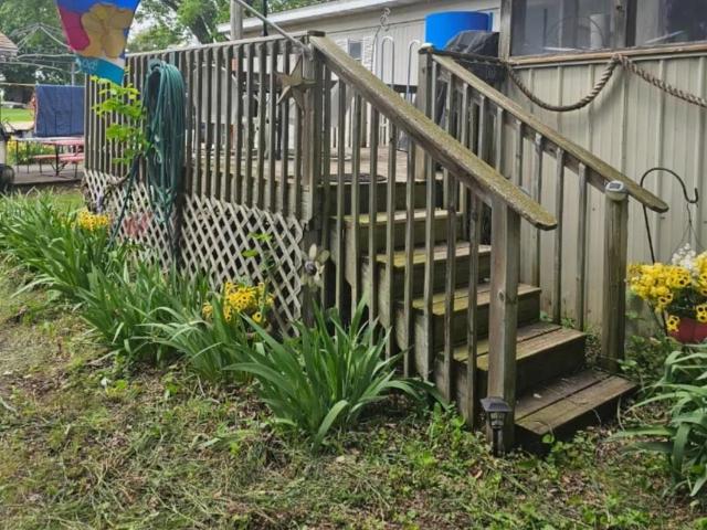 House for sale in Ruthven, Iowa
