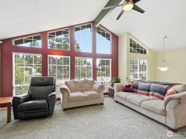 House for sale in Federal Way, Washington