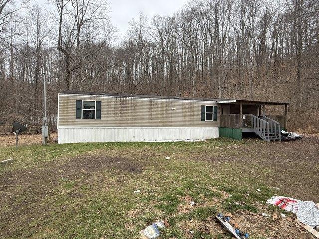 House for sale in Tennessee
