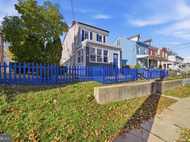 Property for sale in Delco, Pennsylvania