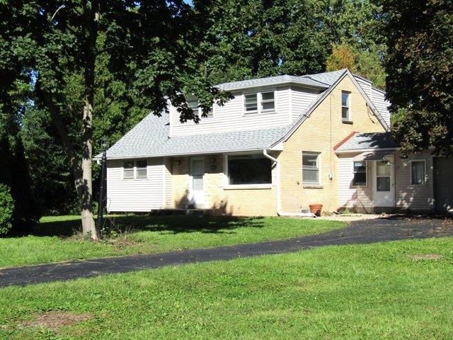 House for sale in Brown Deer, Milwaukee County