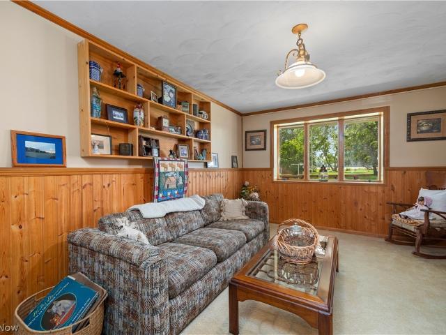 House for sale in Monroeville, Ohio