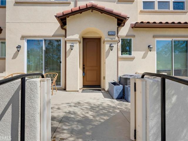 Townhouse for sale in Anaheim, California