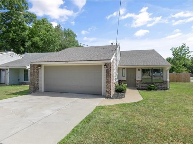 House for sale in Ark