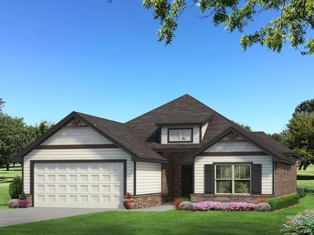 House for sale in Moore, Oklahoma