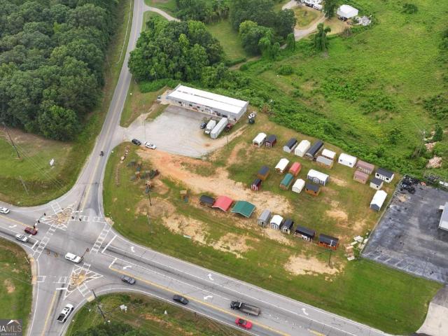 Commercial for sale in Cleveland