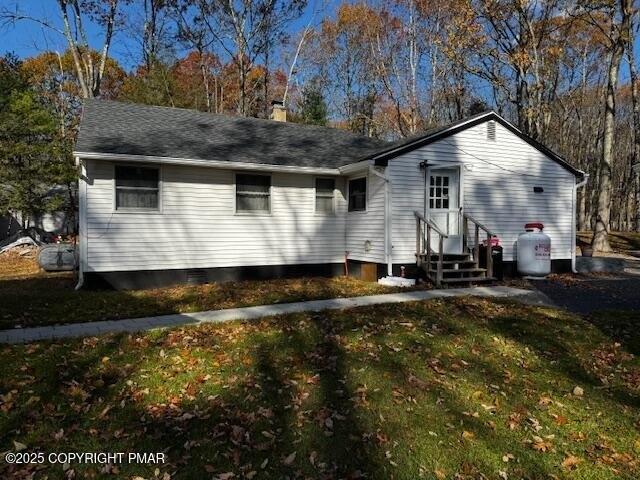 House for sale in East Stroudsburg, Monroe County