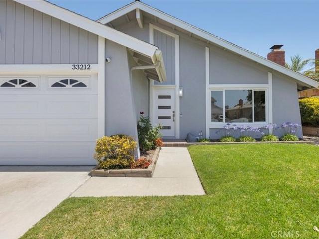 House for sale in Capistrano Beach, California