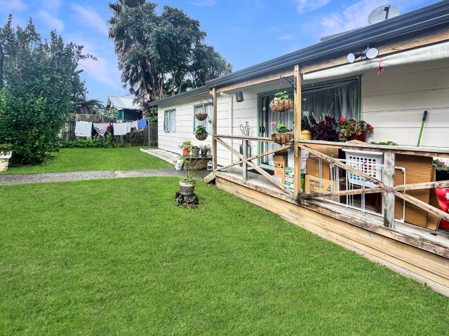 House for rent in New Lynn