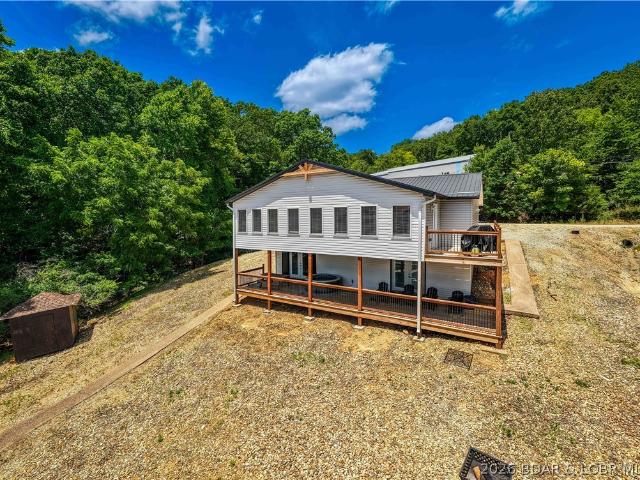 House for sale in Gravois Mills, Missouri