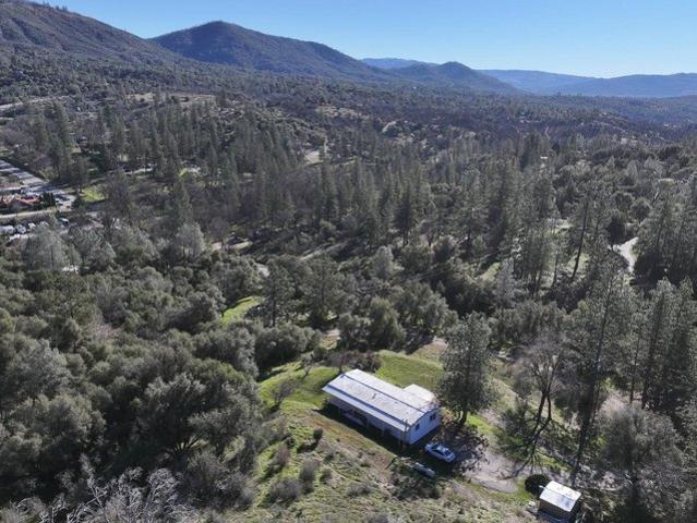 House for sale in North Fork, California