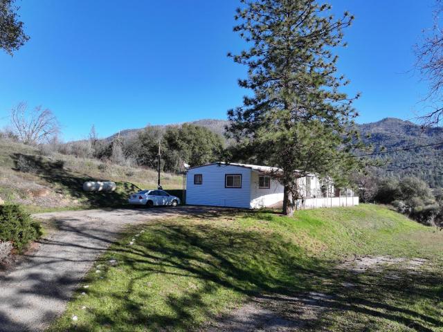 Property for sale in North Fork, California