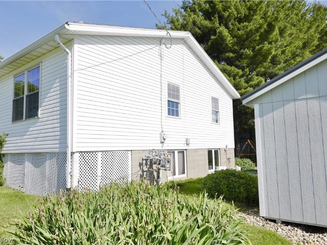House for sale in Walhonding, Ohio