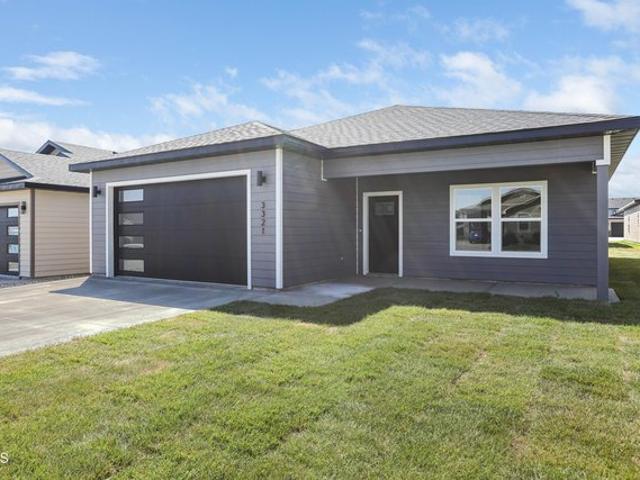 House for sale in Williston, North Dakota