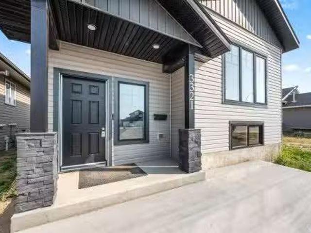 House for sale in Saskatchewan