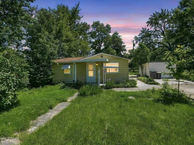 House for sale in Fort Wayne, Indiana